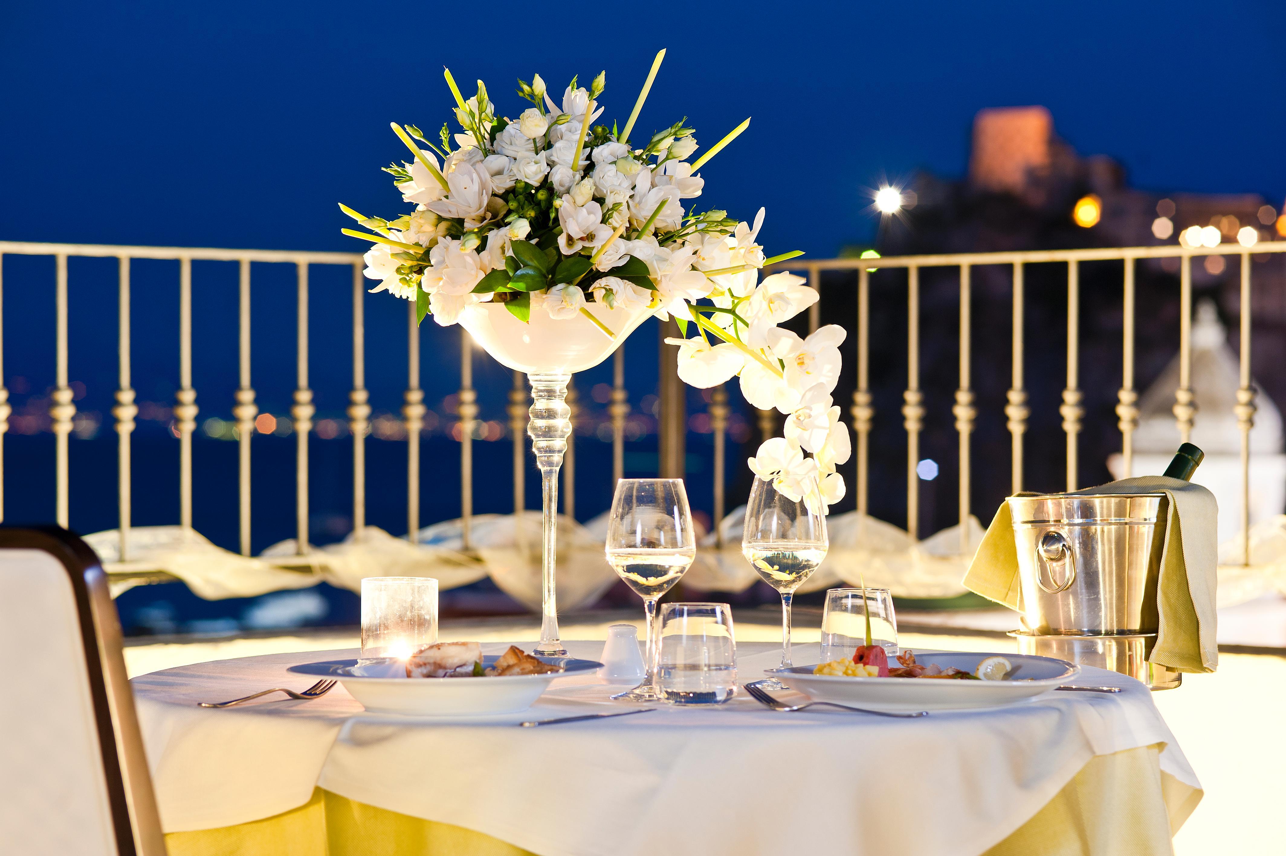 Hotel Villa Durrueli Resort & Spa Ischia Exterior foto